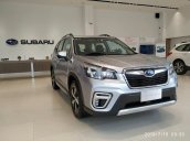 Cần bán xe Subaru Forester năm sản xuất 2019, màu trắng, xe nhập