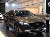 Bán xe Mazda CX 5 năm sản xuất 2019, màu nâu