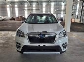 Cần bán xe Subaru Forester năm sản xuất 2019, màu trắng, xe nhập