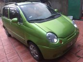 Cần bán xe Daewoo Matiz sản xuất năm 2006, giá cực tốt