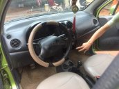 Cần bán xe Daewoo Matiz sản xuất năm 2006, giá cực tốt