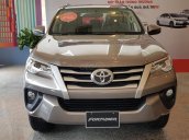 Toyota Tân Cảng bán Toyota Fortuner 2020 - giảm tới 75 triệu giá chỉ còn 963 triệu đồng - góp lãi 0.3%