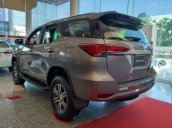 Toyota Tân Cảng bán Toyota Fortuner 2020 - giảm tới 75 triệu giá chỉ còn 963 triệu đồng - góp lãi 0.3%