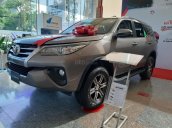 Toyota Tân Cảng bán Toyota Fortuner 2020 - giảm tới 75 triệu giá chỉ còn 963 triệu đồng - góp lãi 0.3%