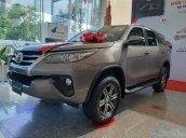 Toyota Tân Cảng bán Toyota Fortuner 2020 - giảm tới 75 triệu giá chỉ còn 963 triệu đồng - góp lãi 0.3%