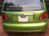 Cần bán xe Daewoo Matiz sản xuất năm 2006, giá cực tốt