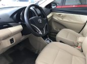 Bán Toyota Vios 1.5E CVT 2018 như mới