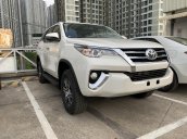 Toyota Tân Cảng bán Fortuner 2020 máy dầu số tự động - giảm tới 85 triệu giá chỉ còn 1tỷ 011tr - góp lãi 0.3%