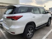 Toyota Tân Cảng bán Fortuner 2020 máy dầu số tự động - giảm tới 85 triệu giá chỉ còn 1tỷ 011tr - góp lãi 0.3%