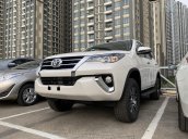 Toyota Tân Cảng bán Fortuner 2020 máy dầu số tự động - giảm tới 85 triệu giá chỉ còn 1tỷ 011tr - góp lãi 0.3%