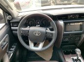 Toyota Tân Cảng bán Fortuner 2020 máy dầu số tự động - giảm tới 85 triệu giá chỉ còn 1tỷ 011tr - góp lãi 0.3%