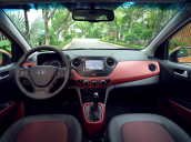 Bán Hyundai Grand i10 2019 xe sẵn giao ngay