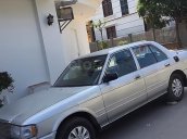 Bán Toyota Crown đời 1993, nhập khẩu, xe đẹp nguyên bản 90℅, máy cực ngon