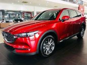 Bán CX-8 siêu phẩm của các siêu phẩm