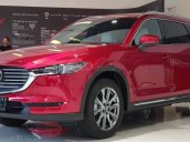 Bán CX-8 siêu phẩm của các siêu phẩm