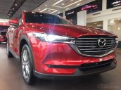 Bán CX-8 siêu phẩm của các siêu phẩm