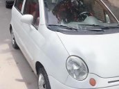 Cần bán xe Daewoo Matiz SE 0.8 MT sản xuất năm 2007, màu trắng, biển HN