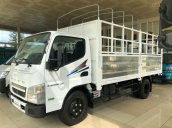 Bán xe tải Mitsubishi Fuso 4.99 - 1,99 tấn trả góp 80%