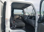 Bán xe tải Mitsubishi Fuso 4.99 - 1,99 tấn trả góp 80%