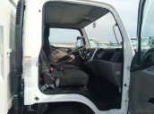 Bán xe tải Mitsubishi Fuso 4.99 - 1,99 tấn trả góp 80%