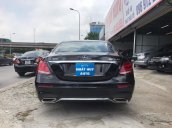 Bán Mercedes E300 AMG sản xuất năm 2016, màu đen chạy lướt