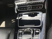 Bán Mercedes E300 AMG sản xuất năm 2016, màu đen chạy lướt