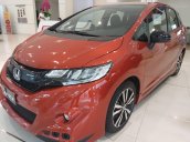 Chỉ 122tr, sở hữu Honda Jazz 2019 nhập khẩu/Khuyến mãi TM+BHVC+PK