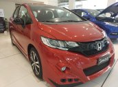 Chỉ 122tr, sở hữu Honda Jazz 2019 nhập khẩu/Khuyến mãi TM+BHVC+PK