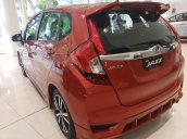 Chỉ 122tr, sở hữu Honda Jazz 2019 nhập khẩu/Khuyến mãi TM+BHVC+PK