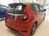 Chỉ 122tr, sở hữu Honda Jazz 2019 nhập khẩu/Khuyến mãi TM+BHVC+PK