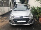 Bán Hyundai I10 số sàn 2019 bản cao cấp model mới nhất