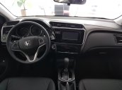 Chỉ 147tr, sở hữu Honda City 2019 màu đen, khuyến mãi TM+BHVC+PK