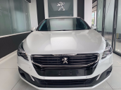 Xe nhập Pháp Peugeot 508 - Phong cách doanh nhân