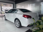 Xe nhập Pháp Peugeot 508 - Phong cách doanh nhân