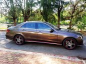 Bán xe Mercedes E200 2015, đi 75000km, xe chính chủ