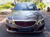 Bán xe Mercedes E200 2015, đi 75000km, xe chính chủ