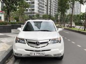 Bán xe Acura MDX 2008 màu trắng, giá 720 triệu