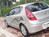 Bán Hyundai i30 đời 2008, màu bạc, nhập khẩu số tự động 