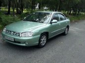 Bán Kia Spectra đời 2004 xe gia đình, 125 triệu