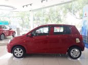 Bán xe Suzuki Celerio đời 2019, màu đỏ, nhập khẩu