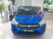 Bán ô tô Suzuki Celerio đời 2019, màu xanh lam, nhập khẩu