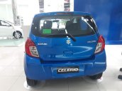 Bán ô tô Suzuki Celerio đời 2019, màu xanh lam, nhập khẩu