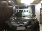 Bán Toyota Venza 2.7G đời 2011, nhập khẩu, số tự động 