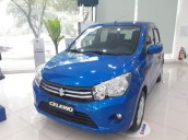 Bán ô tô Suzuki Celerio đời 2019, màu xanh lam, nhập khẩu