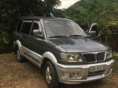 Bán Mitsubishi Jolie sản xuất 2003, màu xám, giá chỉ 125 triệu, 8 chỗ