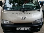 Chính chủ bán xe Daihatsu Citivan sản xuất 2003, màu vàng, nhập khẩu