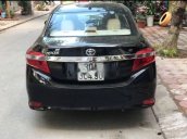 Cần bán xe Vios đời 2014, xe nhà đi cam kết không đâm đụng ngập nước