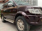 Bán Isuzu Hi lander đời 2009, màu đỏ như mới