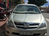 Cần bán xe Toyota Innova đời 2008 chính chủ