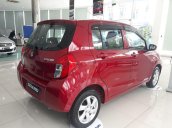 Bán xe Suzuki Celerio đời 2019, màu đỏ, nhập khẩu